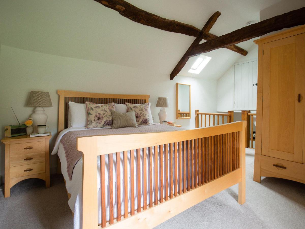 Climbing Rose Cottage - Dog Friendly - Peaceful Cotswold Cottage Adlestrop 外观 照片