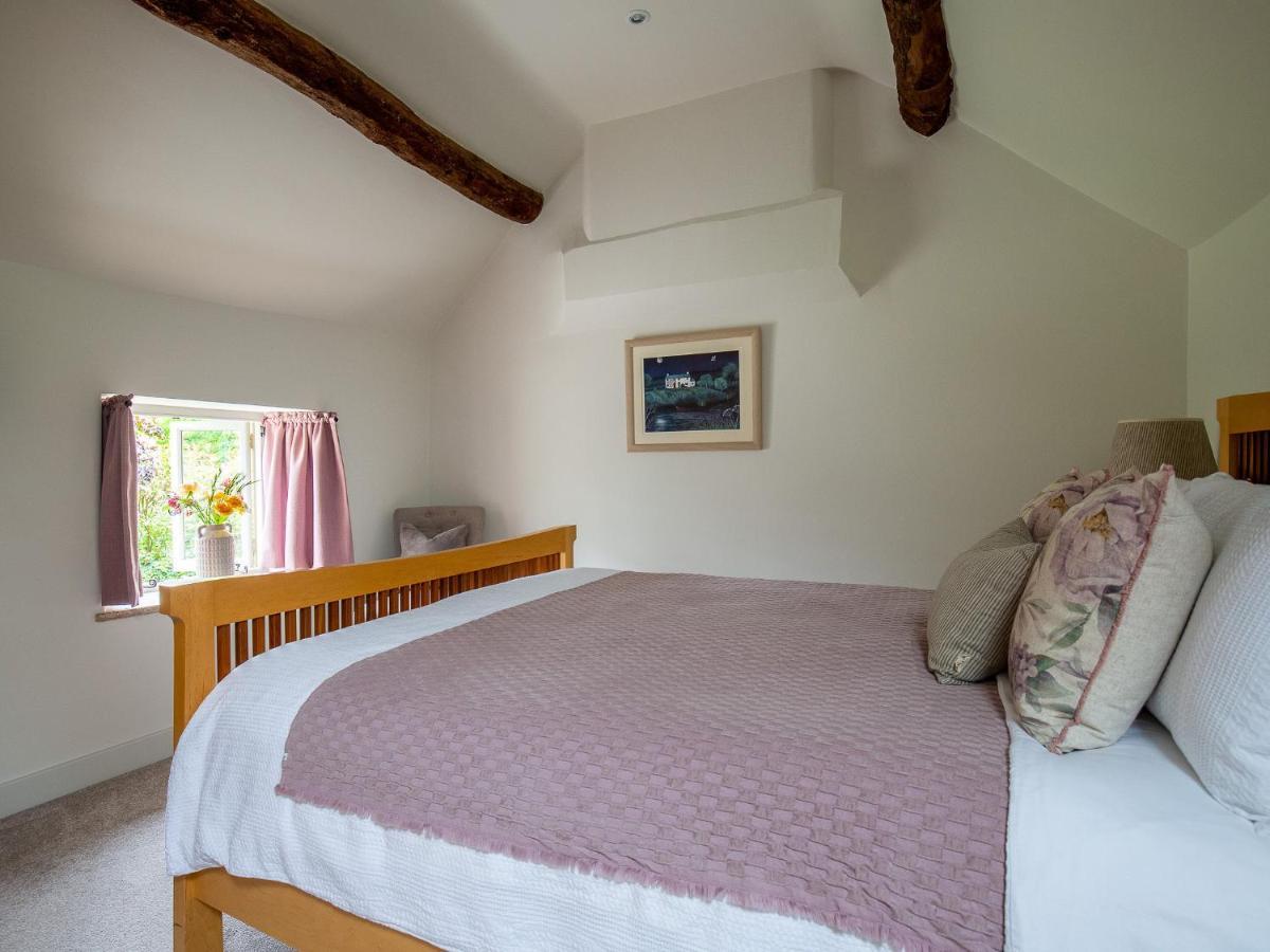 Climbing Rose Cottage - Dog Friendly - Peaceful Cotswold Cottage Adlestrop 外观 照片