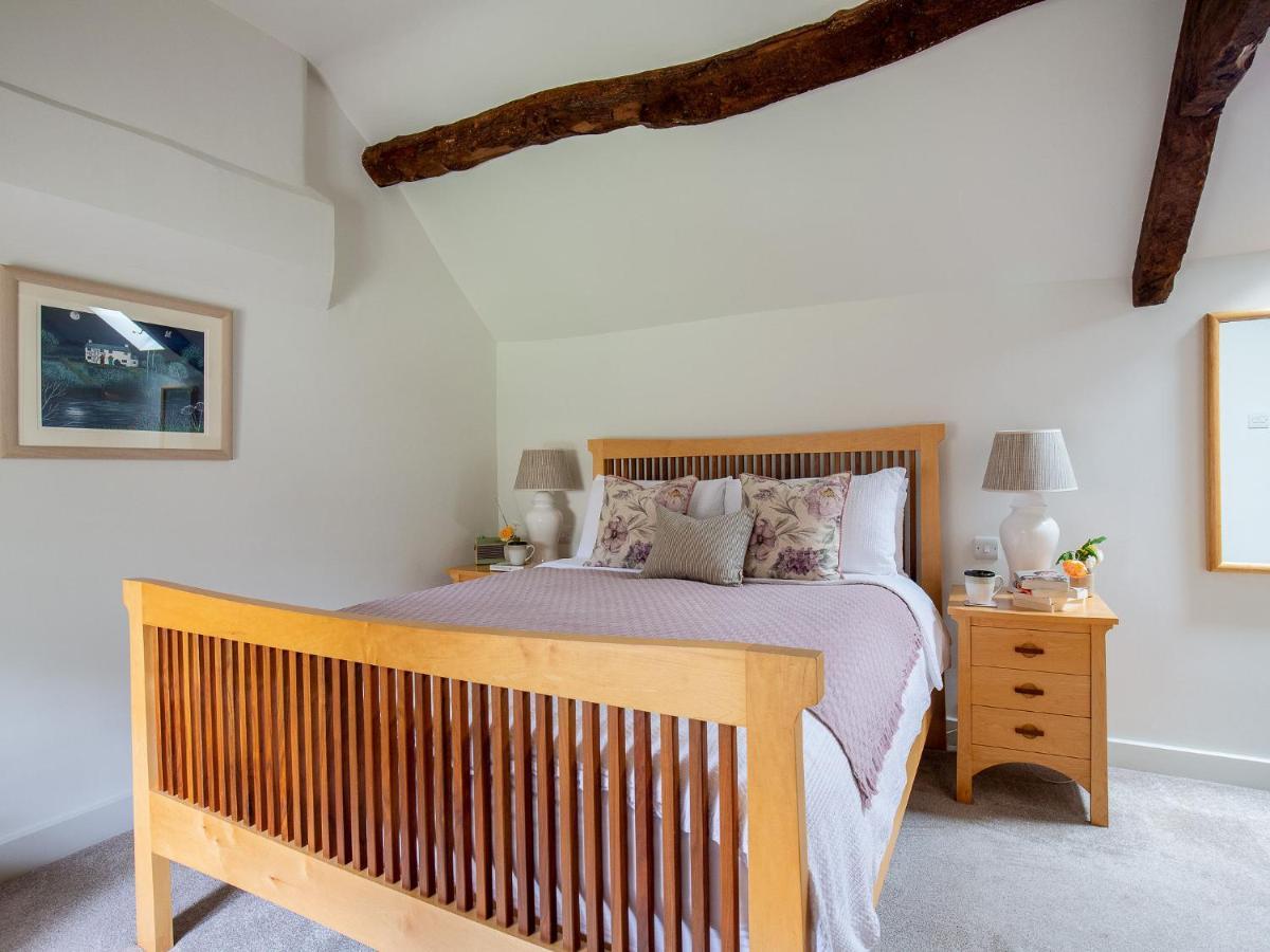 Climbing Rose Cottage - Dog Friendly - Peaceful Cotswold Cottage Adlestrop 外观 照片