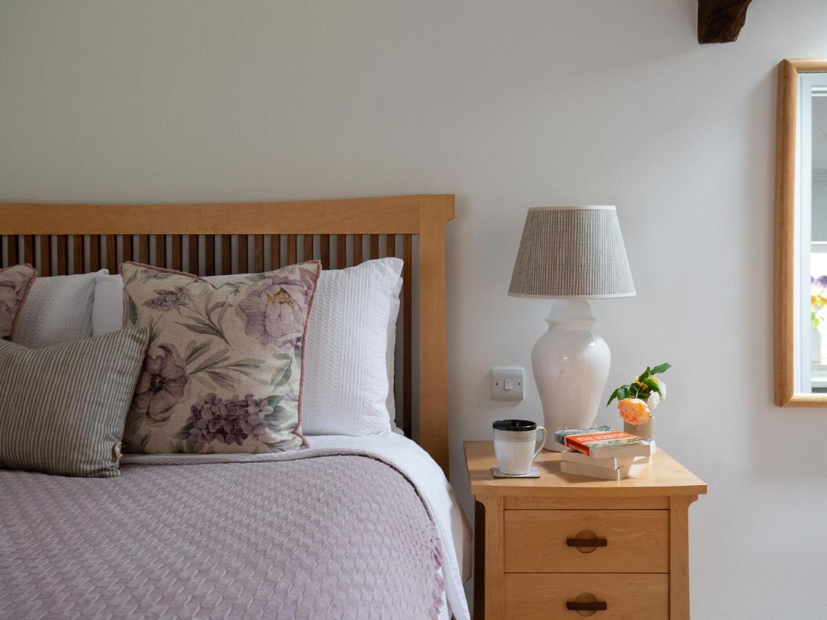 Climbing Rose Cottage - Dog Friendly - Peaceful Cotswold Cottage Adlestrop 外观 照片