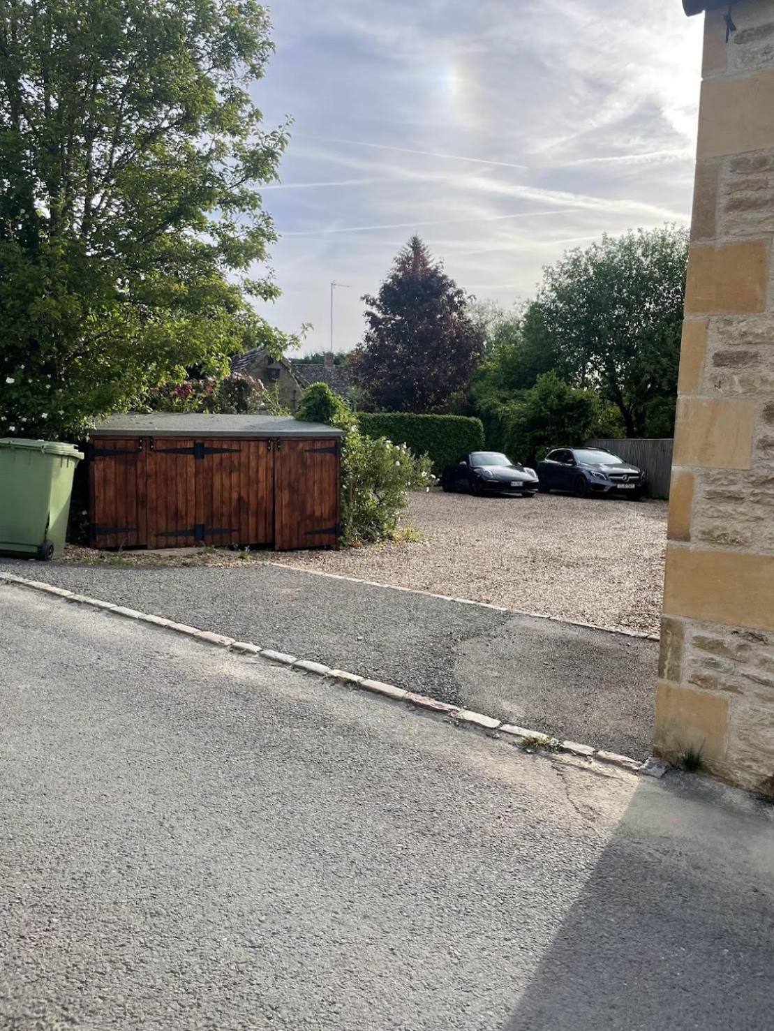Climbing Rose Cottage - Dog Friendly - Peaceful Cotswold Cottage Adlestrop 外观 照片